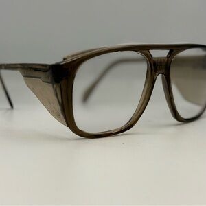 Crews “Foreman” Safety Frames